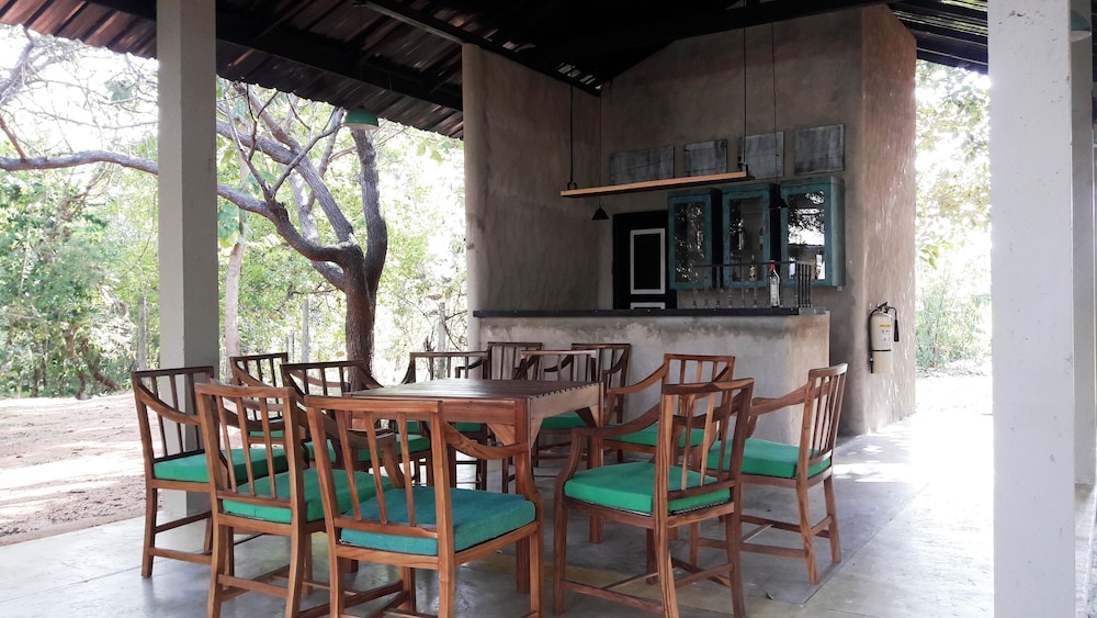 Rangiri Dambulla Resort 16/35