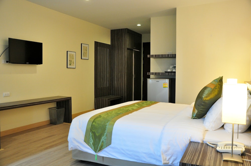 Tamarind Garden Hotel 16/55