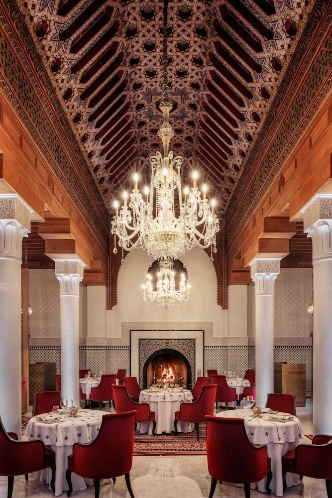 The Oberoi Marrakech 47/66