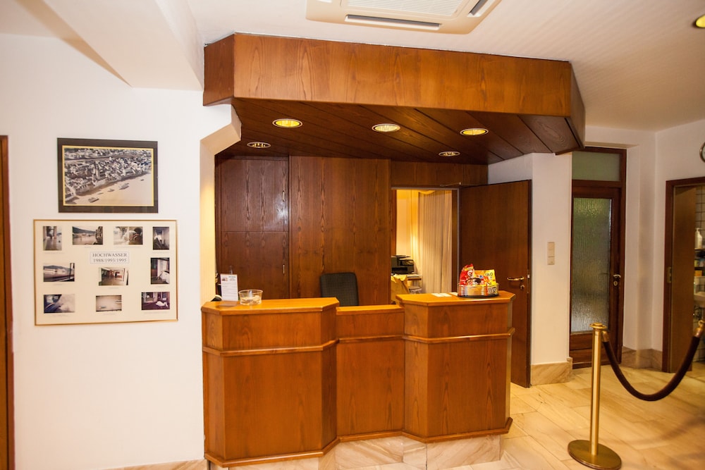 Hotel Garni Gunther 3/40