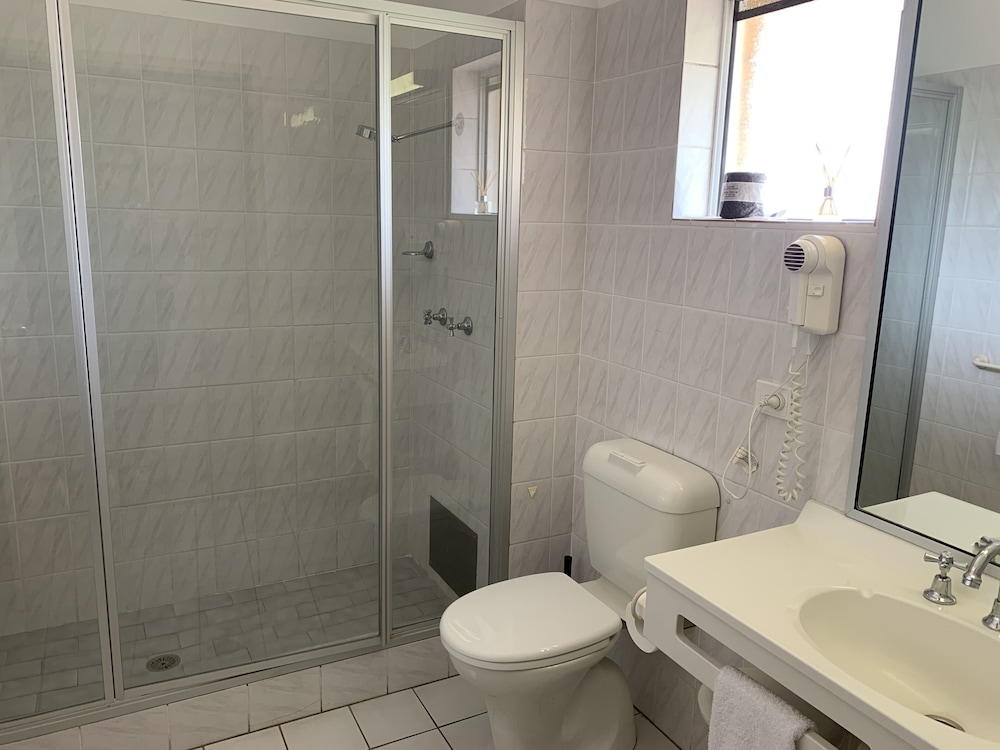 Ulladulla Harbour Motel 56/61