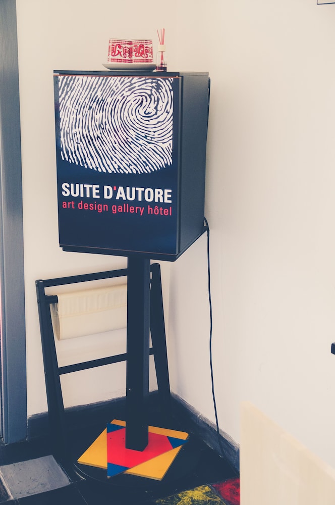 Suite D'autore 28/50