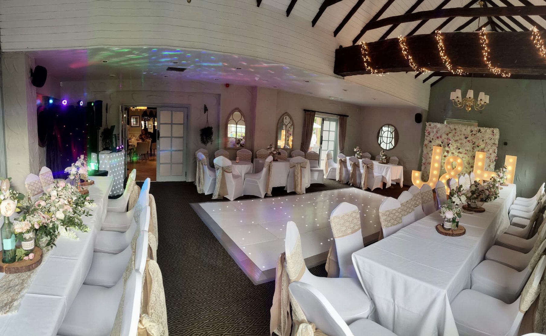 Ravensworth Arms Hotel 24/39