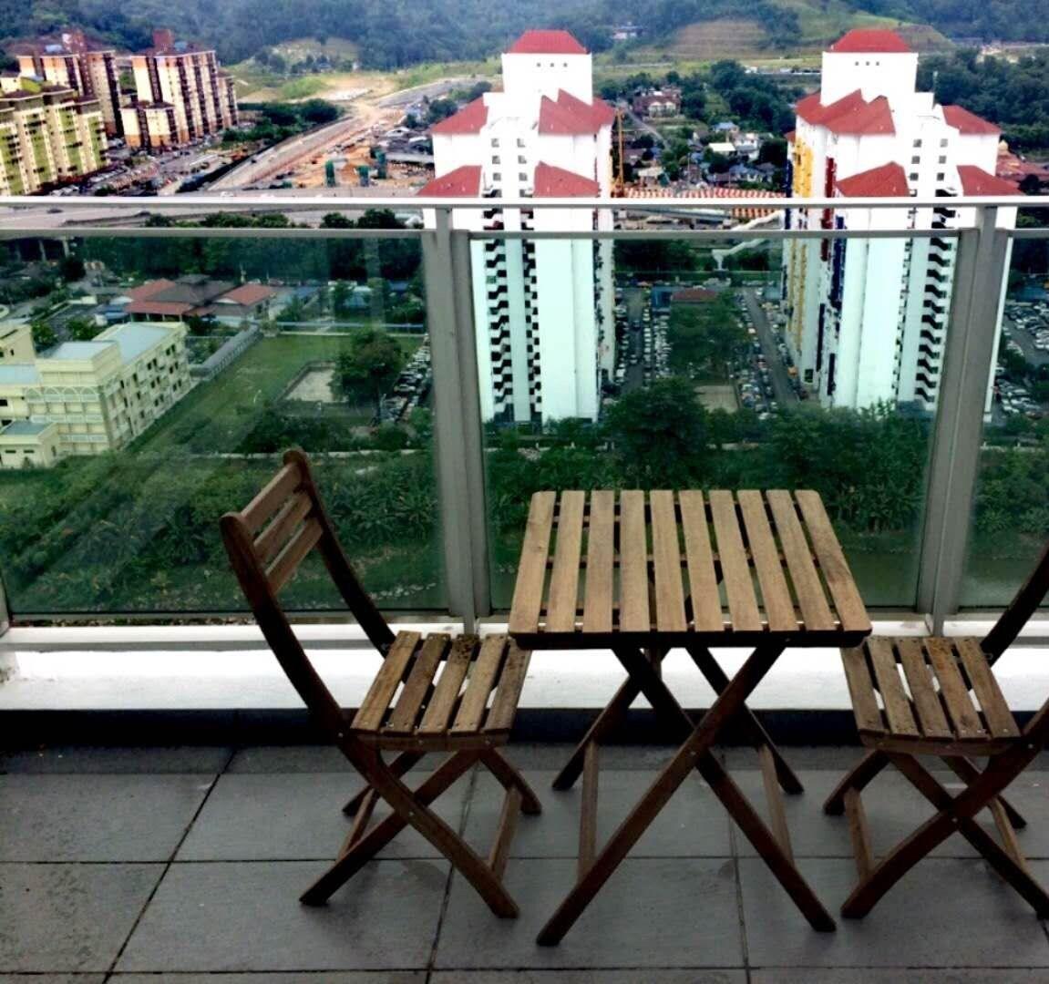 S Suites the Scott Garden 5/51