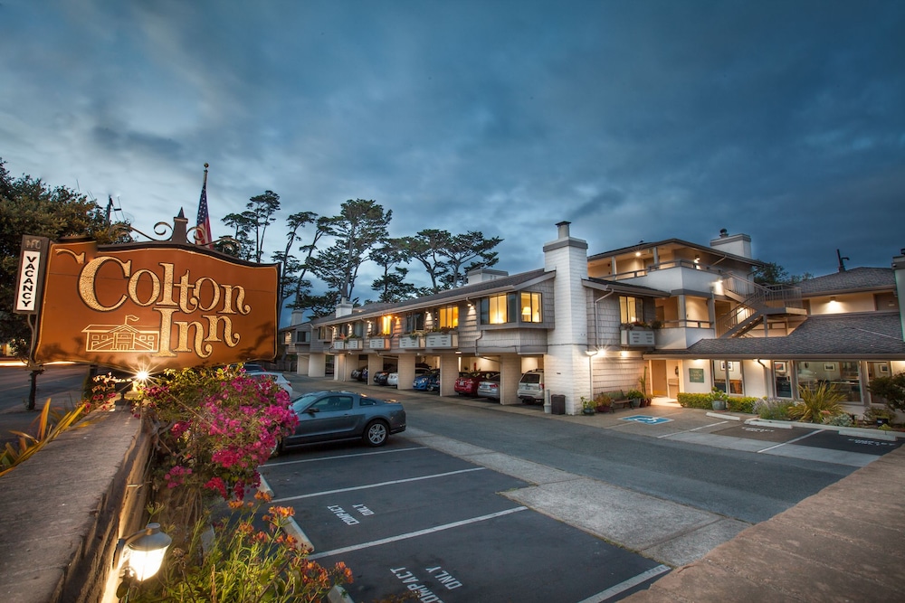 Colton Inn photo5
