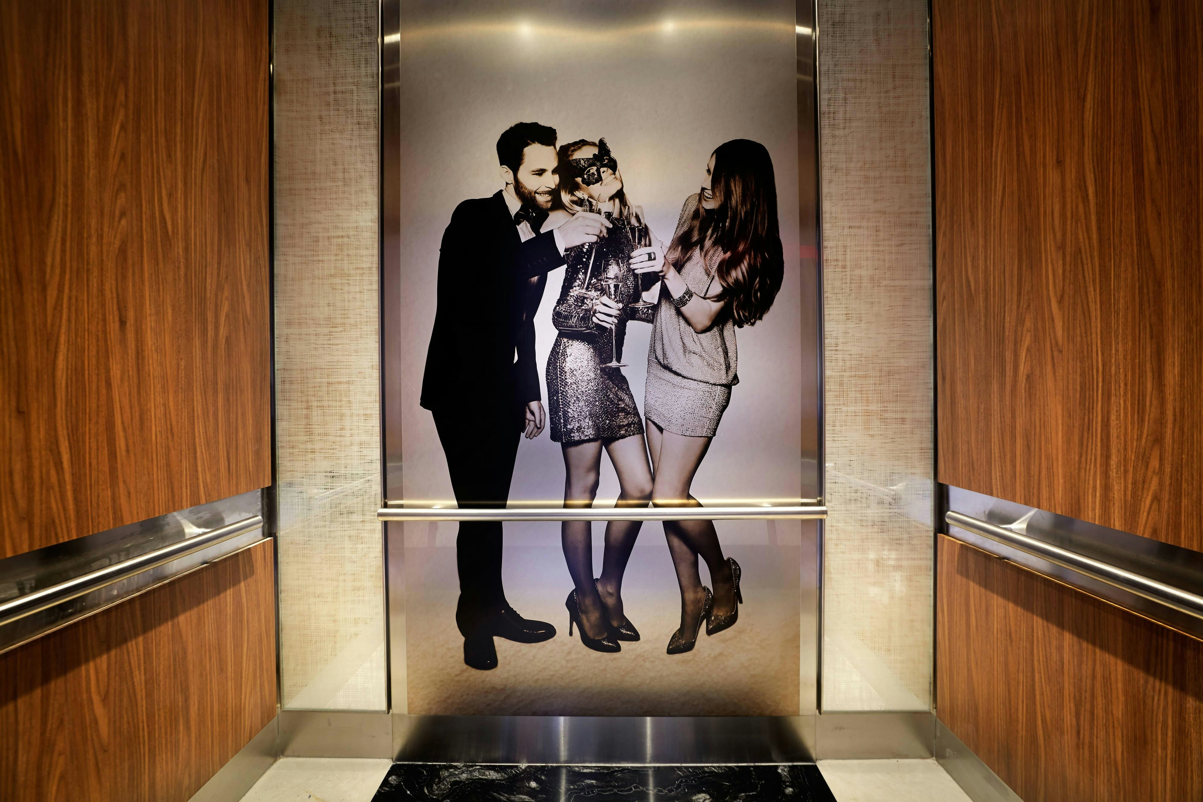 Renaissance New York Midtown Hotel 8/81