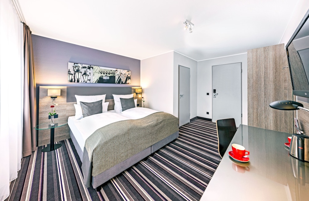Leonardo Hotel Nurnberg 23/54
