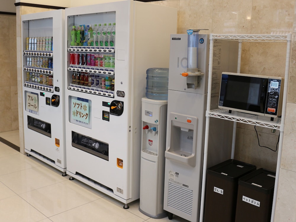Toyoko Inn Kasukabe-eki Nishi-guchi 32/38