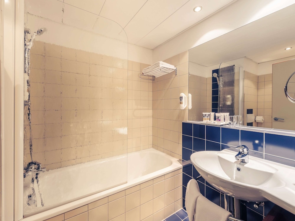 Mercure Wien City 14/65