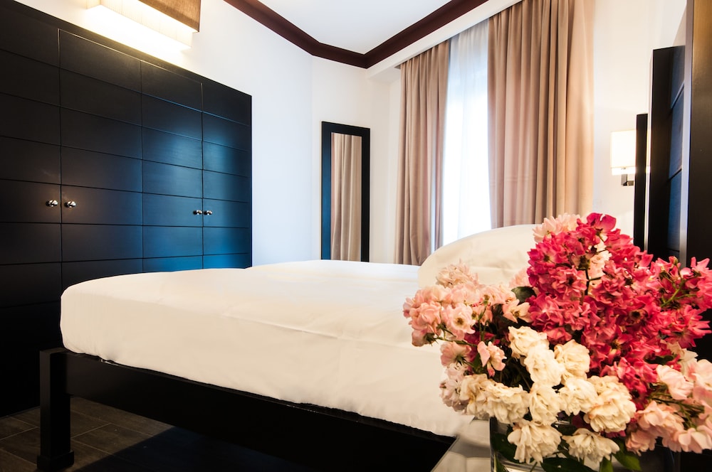 Hotel Michelangelo and Day SPA 33/70