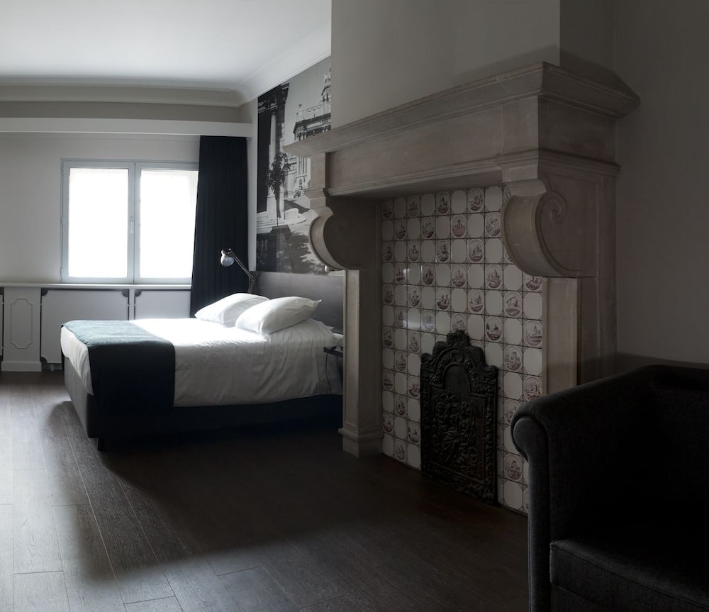 Hotel Residence Le Quinze 12/80