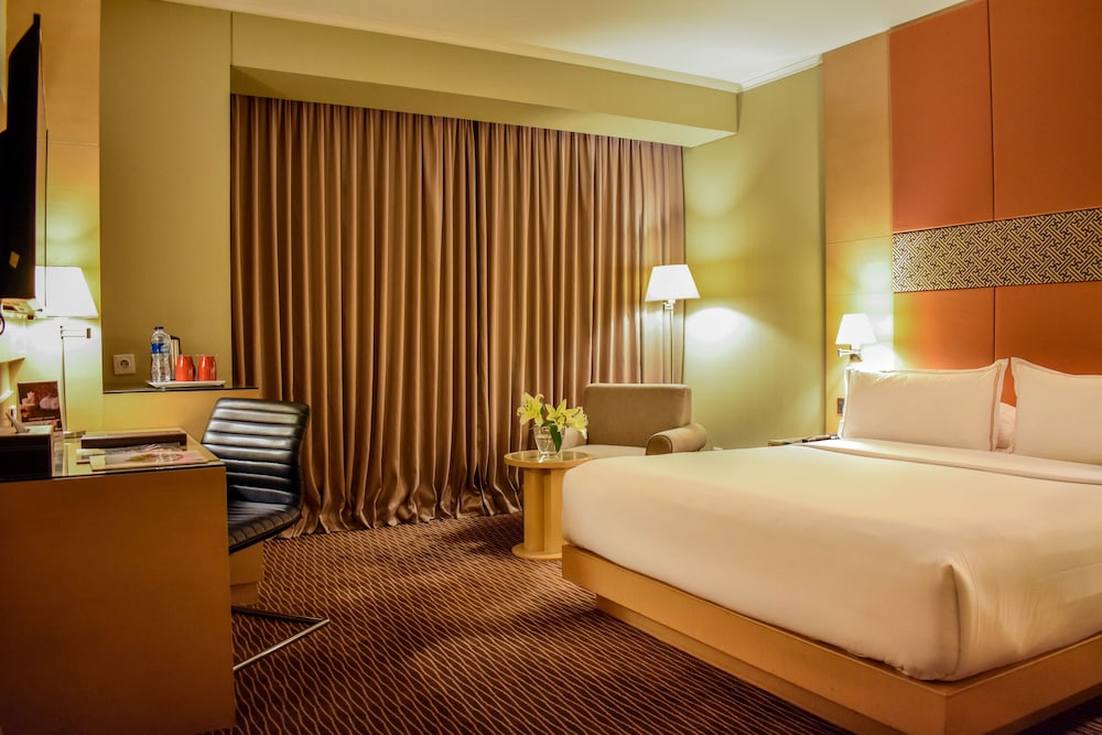 All Sedayu Hotel Kelapa Gading 8/65