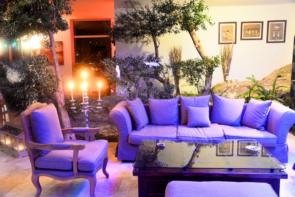 Yalicapkini Boutique Hotel 41/71
