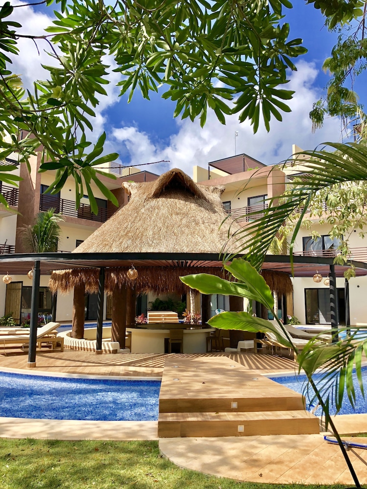 Casa Ya'ab 40/49