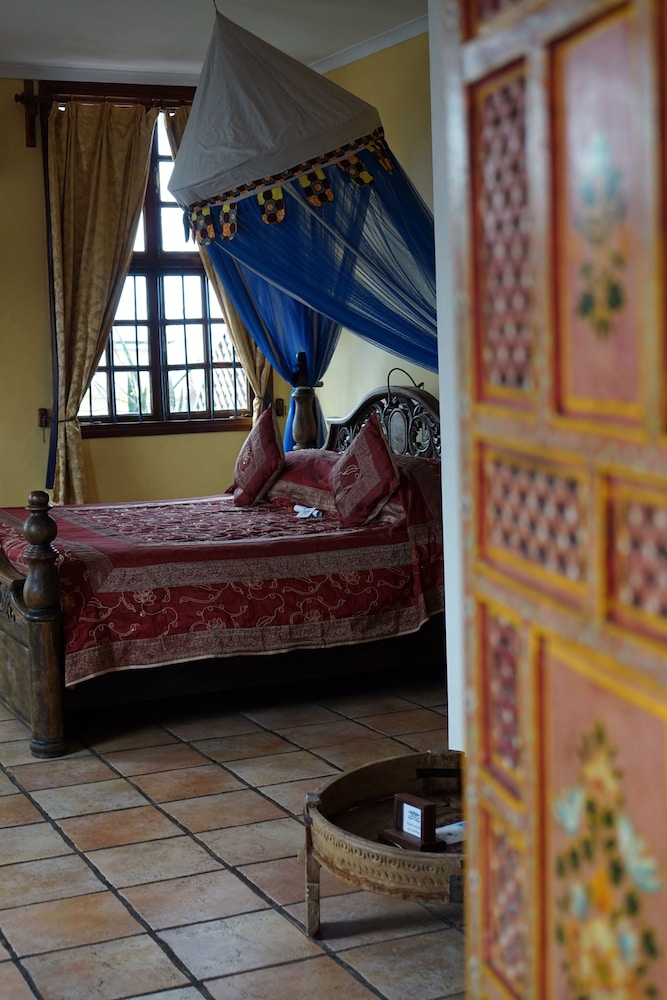 Zanzibar Palace Hotel 51/75