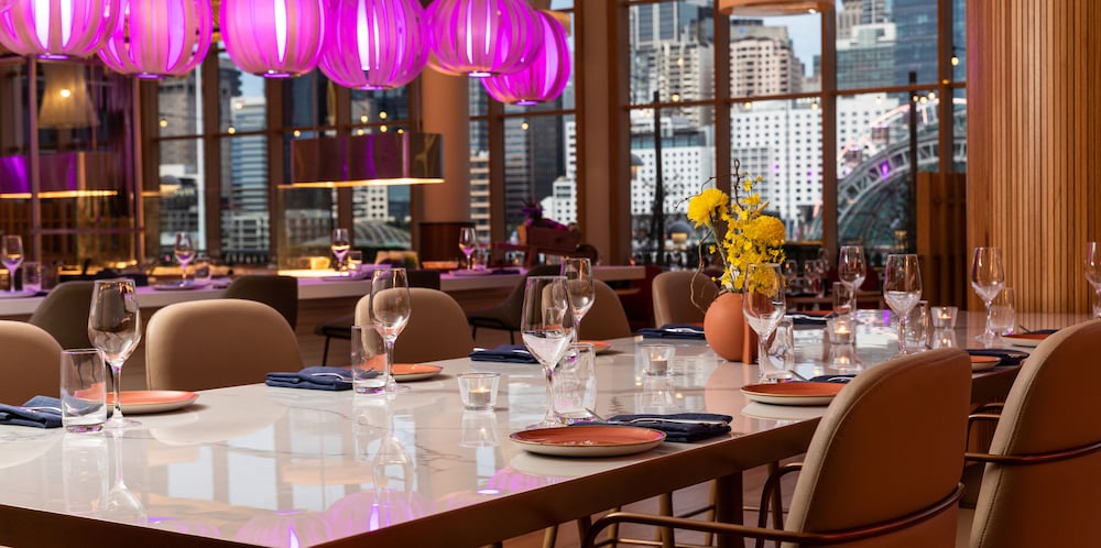 Novotel Sydney On Darling Harbour 60/74