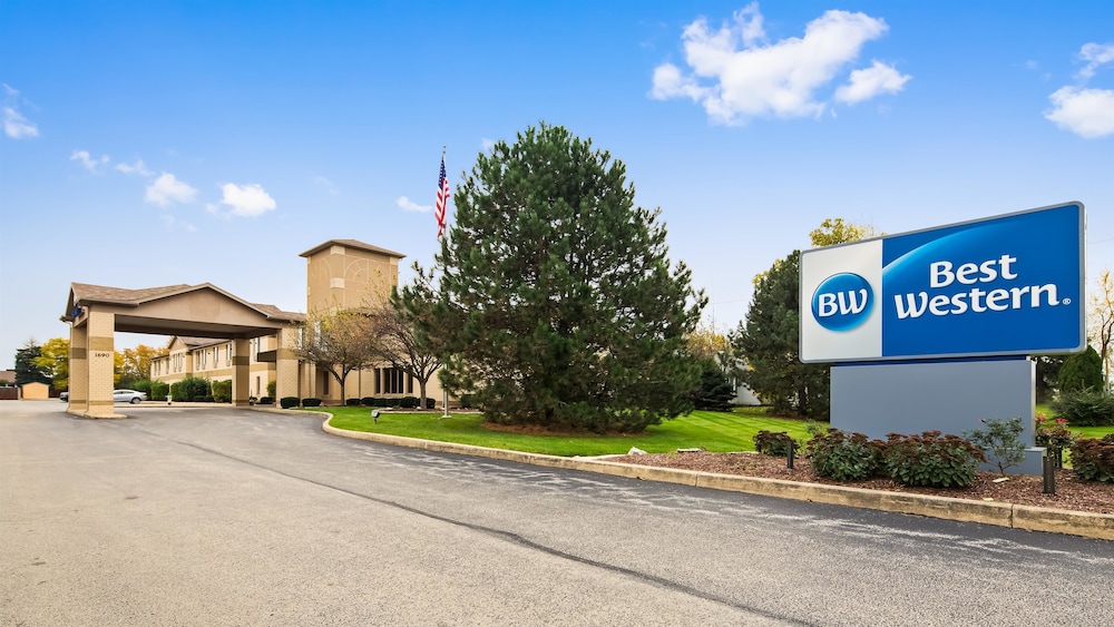 Best Western Fostoria Inn & Suites 2/18