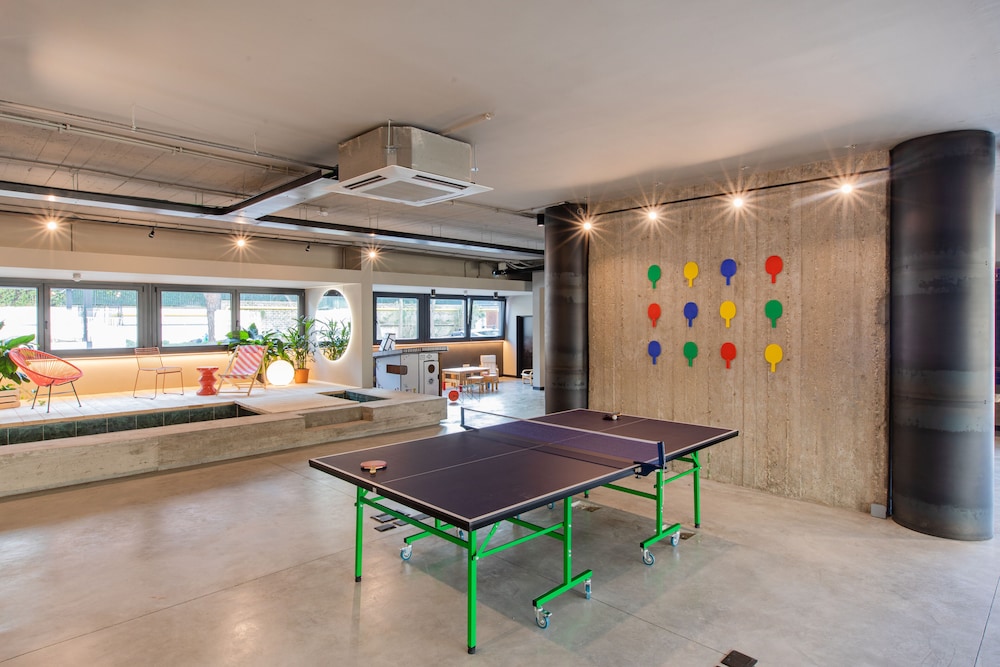 Ibis Styles Roma Aurelia 43/49