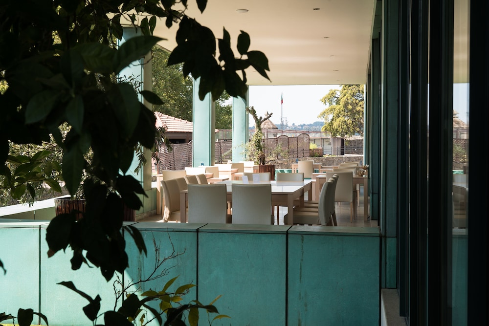 Forte Sao Francisco Hotel Chaves 62/69