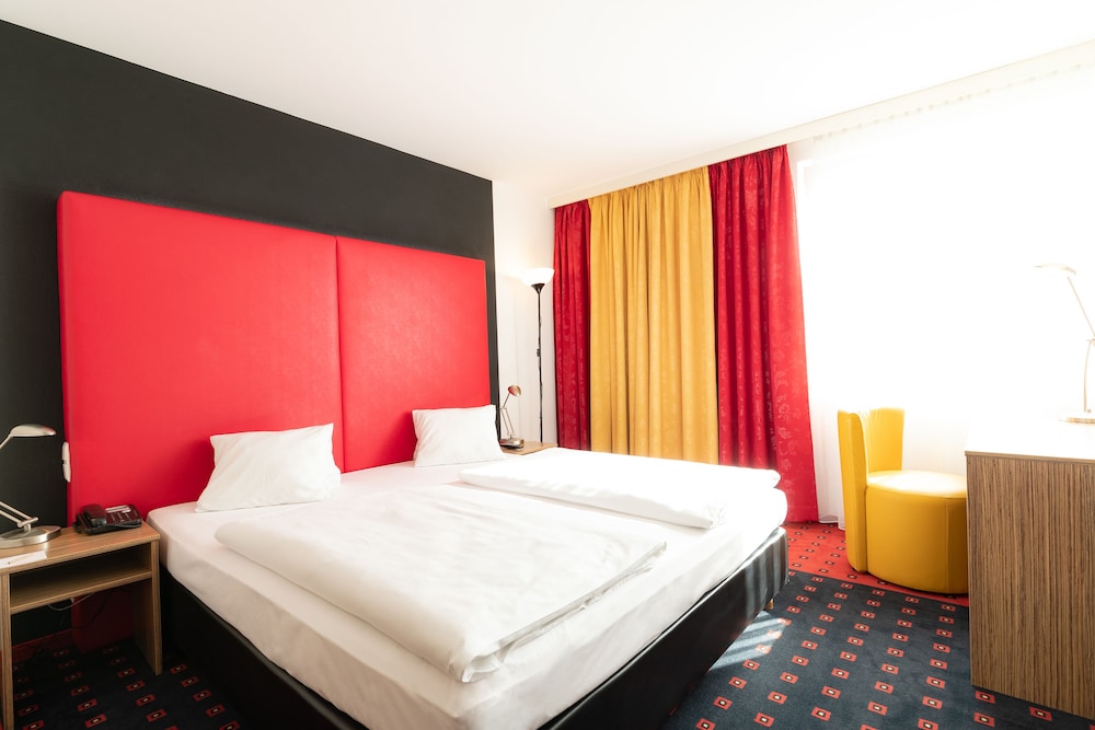 Senator Hotel Vienna 22/50