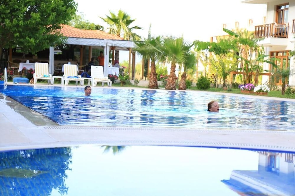 Yonca Butik Hotel 9/50