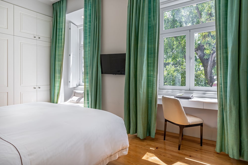 SANTIAGO DE ALFAMA - BOUTIQUE HOTEL 14/67