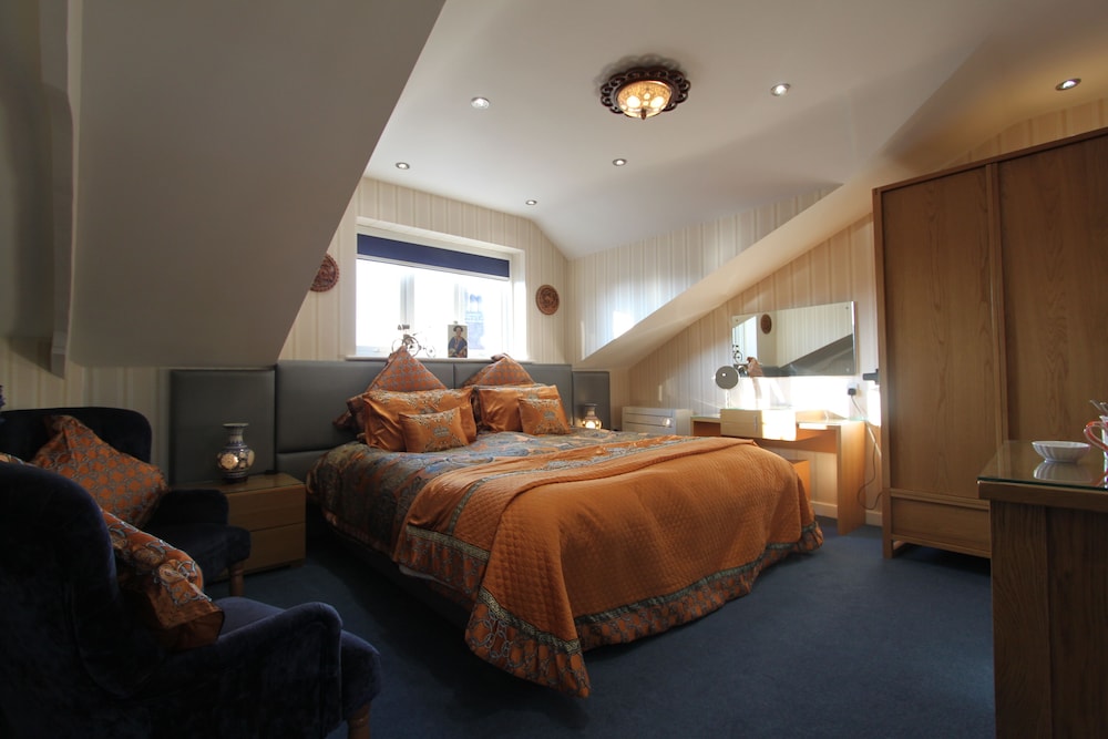Tower Guest House 10/50