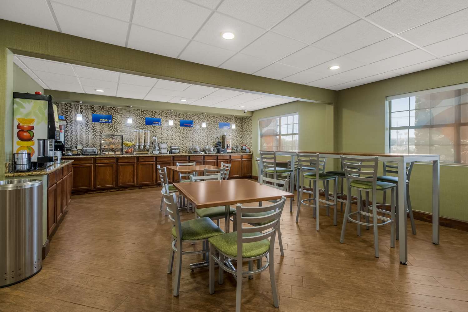 Best Western Temple Inn & Suites 25/31