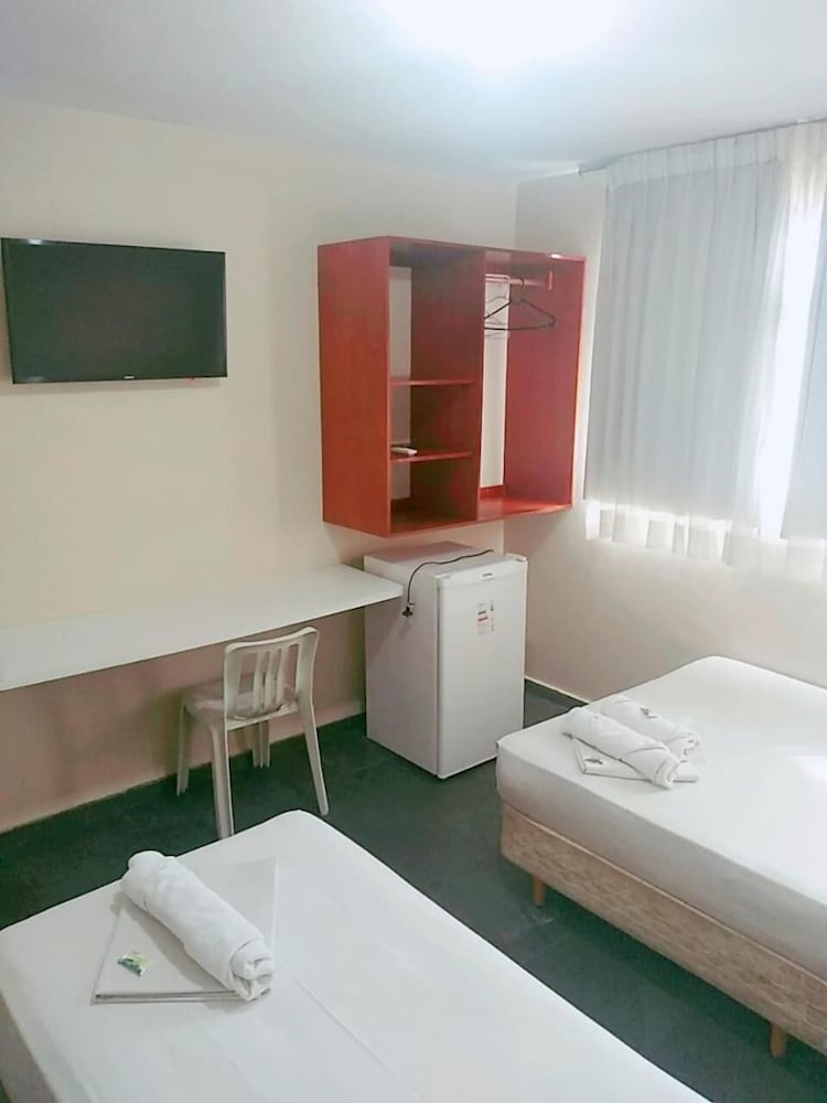 Goias Hotel 7/36