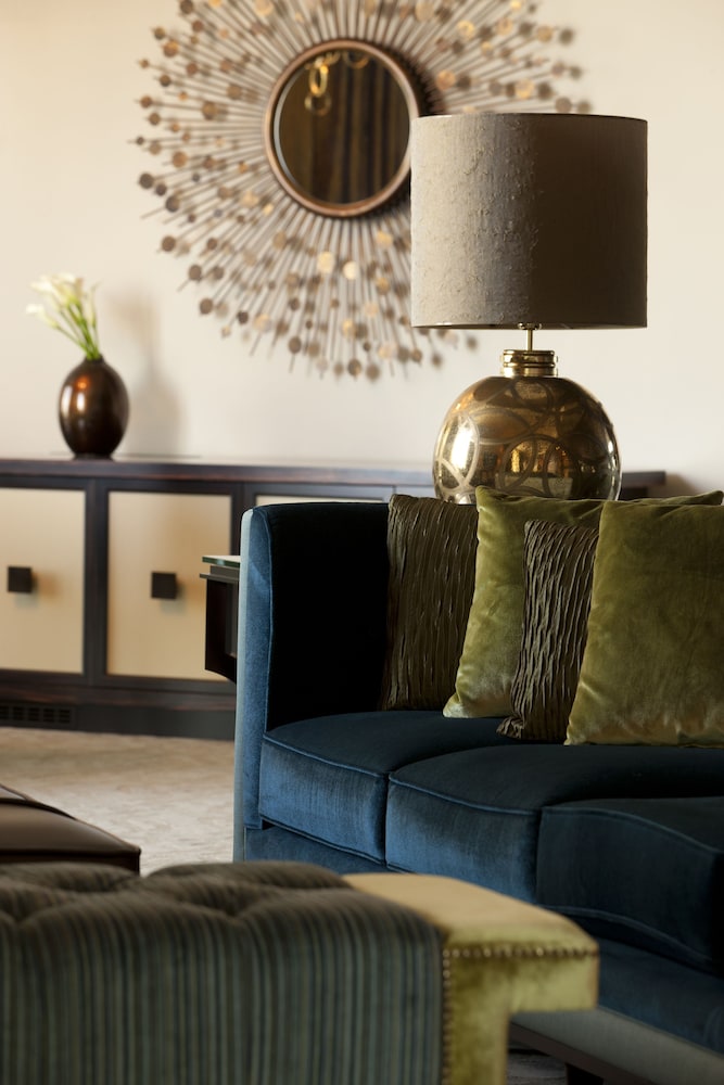 فندق الفيصلية(Mandarin Oriental Al Faisaliah Riyadh) 54/100