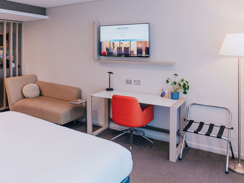 Novotel Newcastle Beach Hotel 47/73