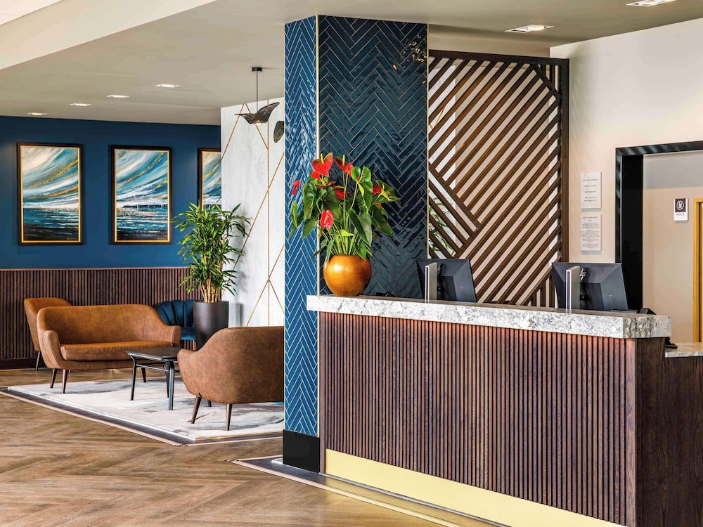 Mercure Paignton Hotel 6/59