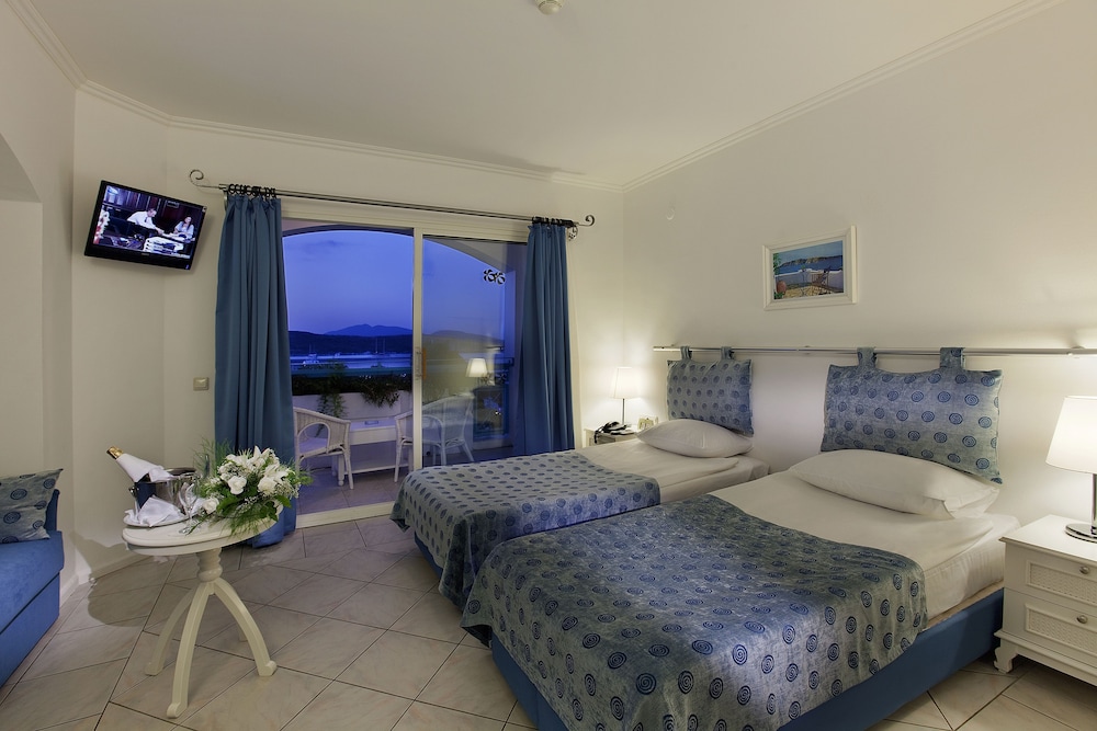 RELAX ROOM SEA VIEW