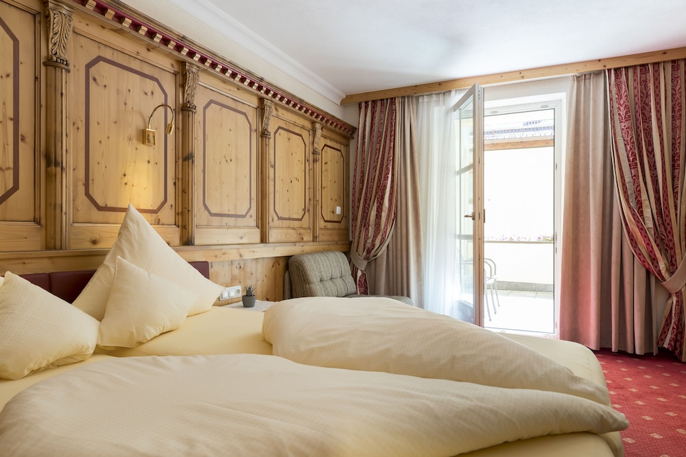 Hotel Alte Post 15/61