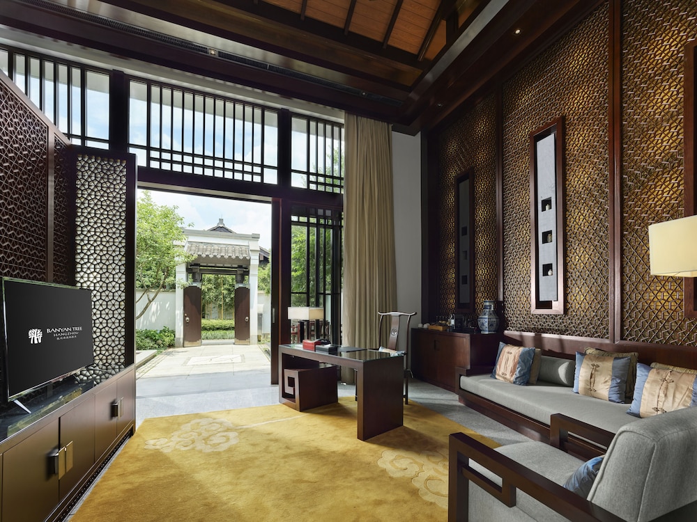 Banyan Tree Hangzhou 32/49