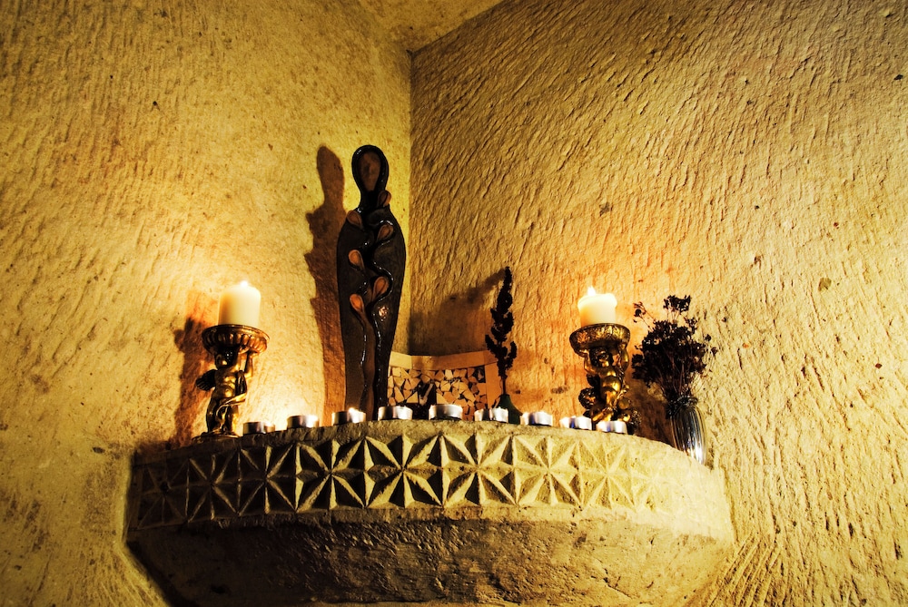 Perimasali Cave Hotel Cappadocia 61/71