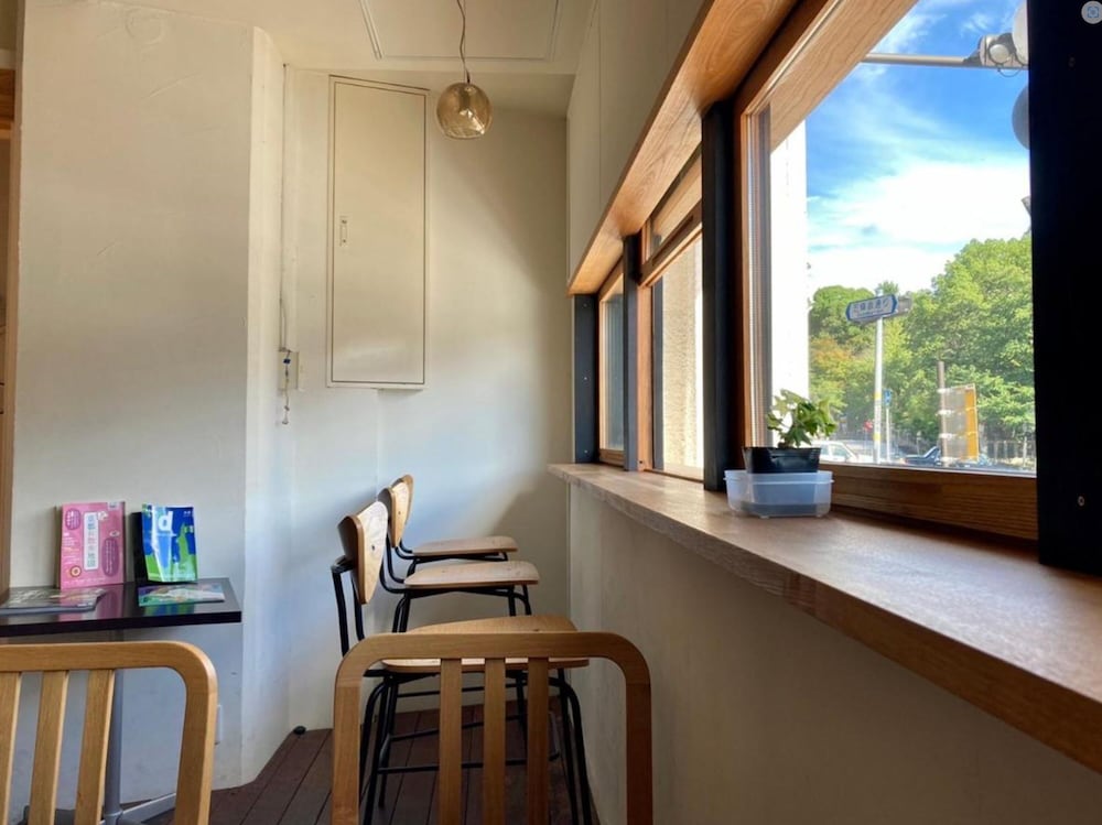Santiago Guesthouse Kyoto 28/32