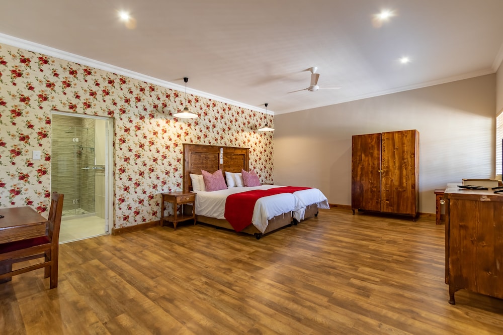 Little Pilgrims Boutique Hotel 10/50