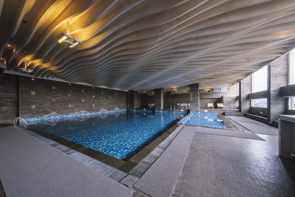 The Grand Platinum Jakarta 16/34