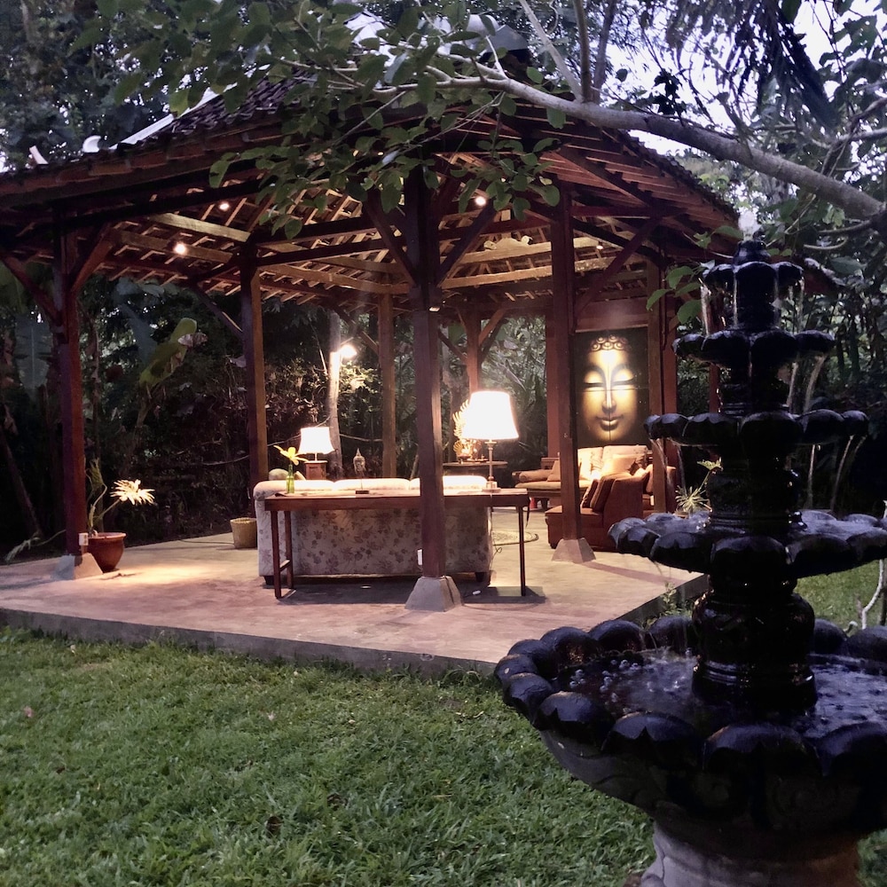Rumah Boedi Private Residence Villa 1/64