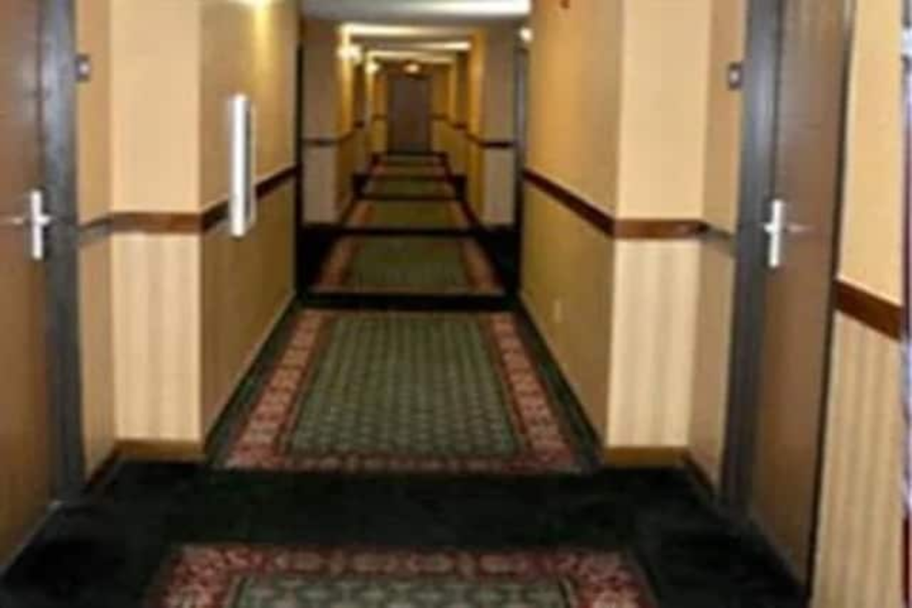 Saint Joseph Inn & Suites Benton Harbor near I-94 11/19