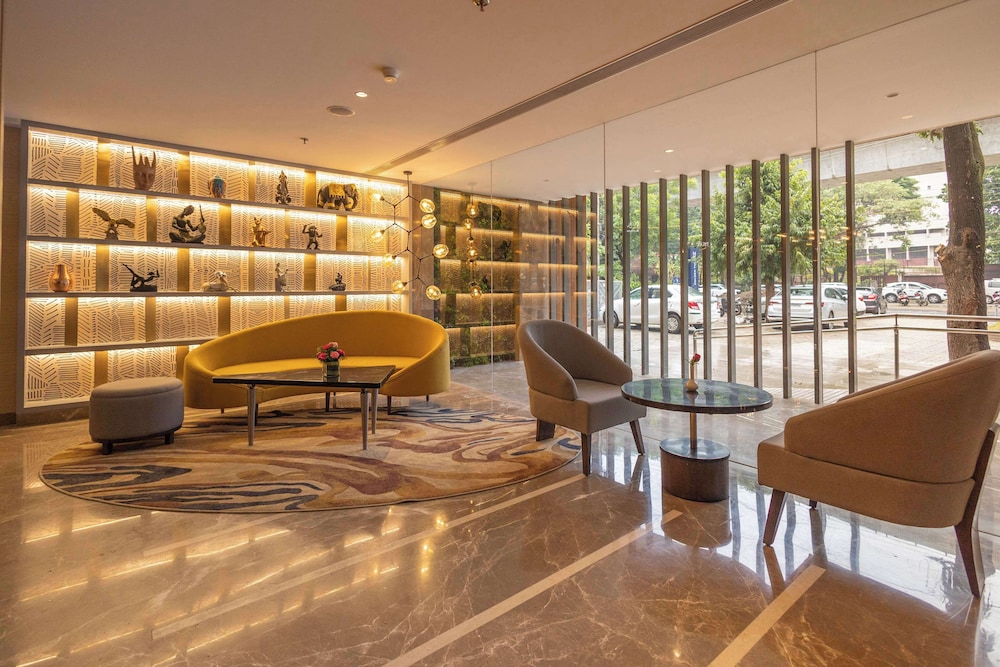 Golden Tulip Bhopal 34/50