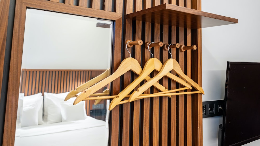 ディスカバリー ホテル 写真4