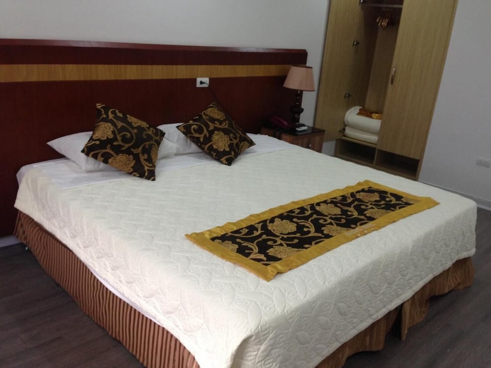 Hacinco Hotel 19/65