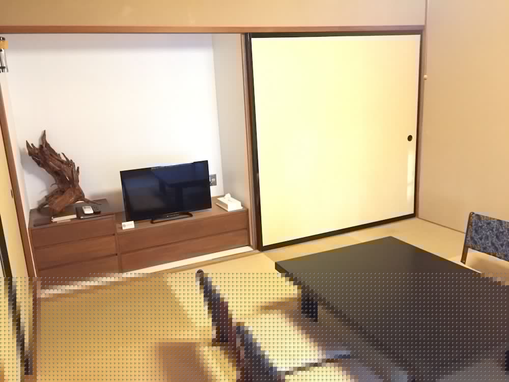 KYU KARUIZAWA HOTEL OTOWA NO MORI 28/66