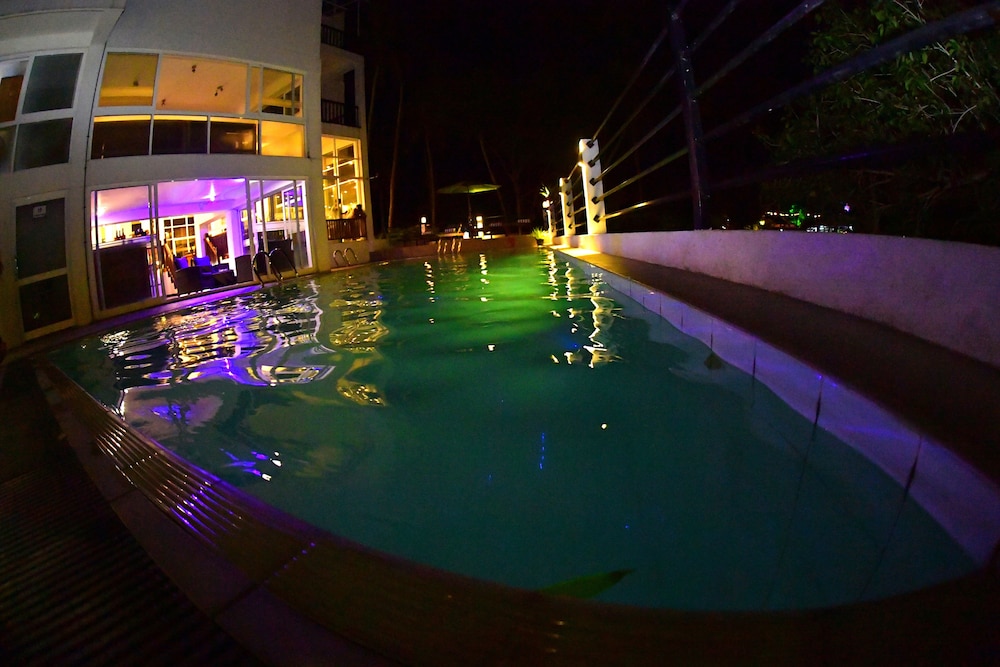 Sole Luna Resort And Spa 37/50