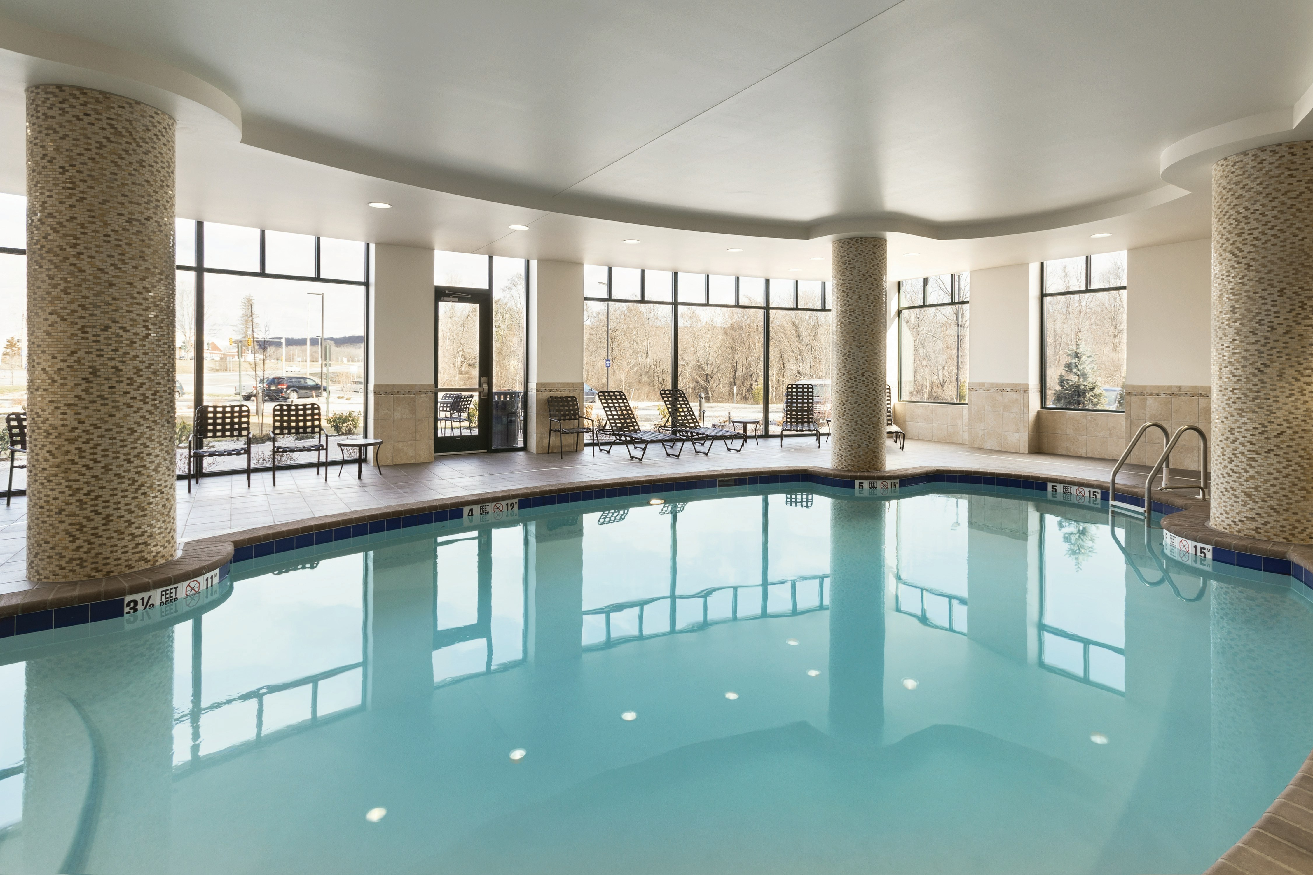 Hilton Garden Inn Wallingford/Meriden 6/21