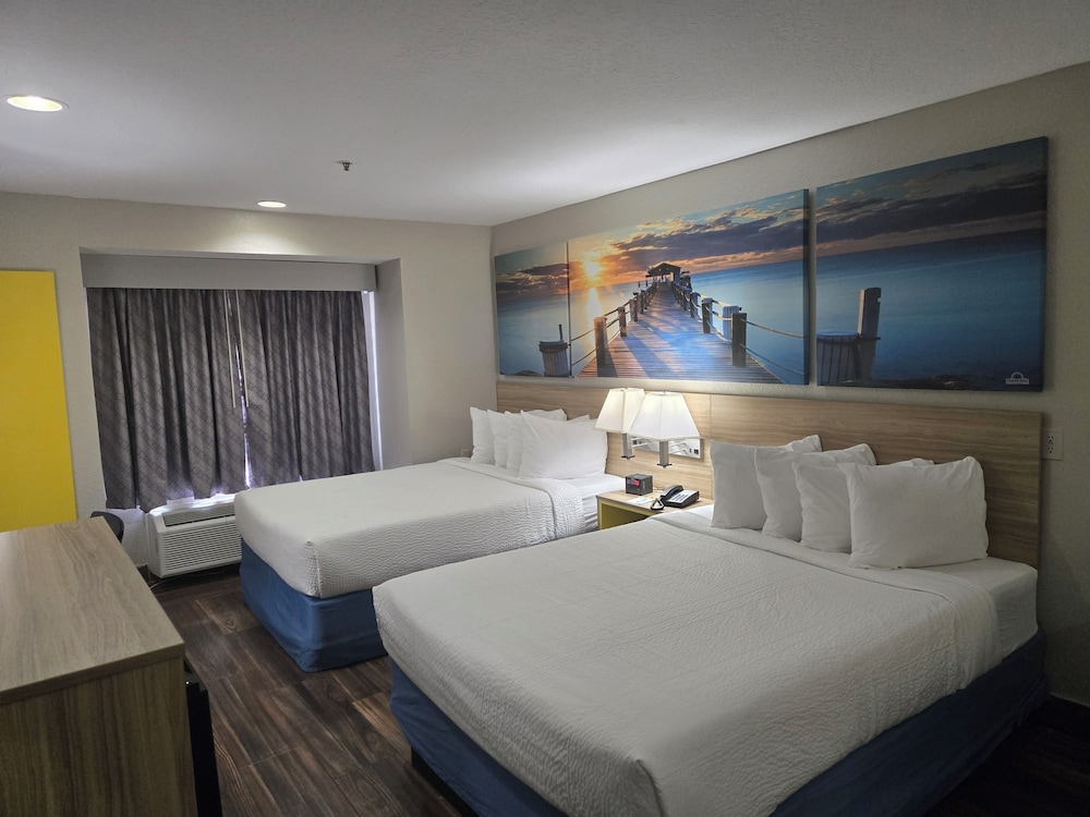 ROOM, 2 QUEEN BEDS