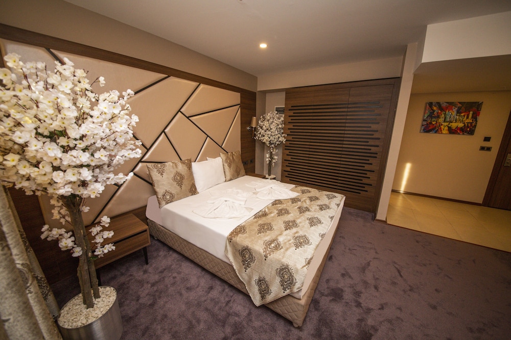 Litros Hotel & Spa 19/50