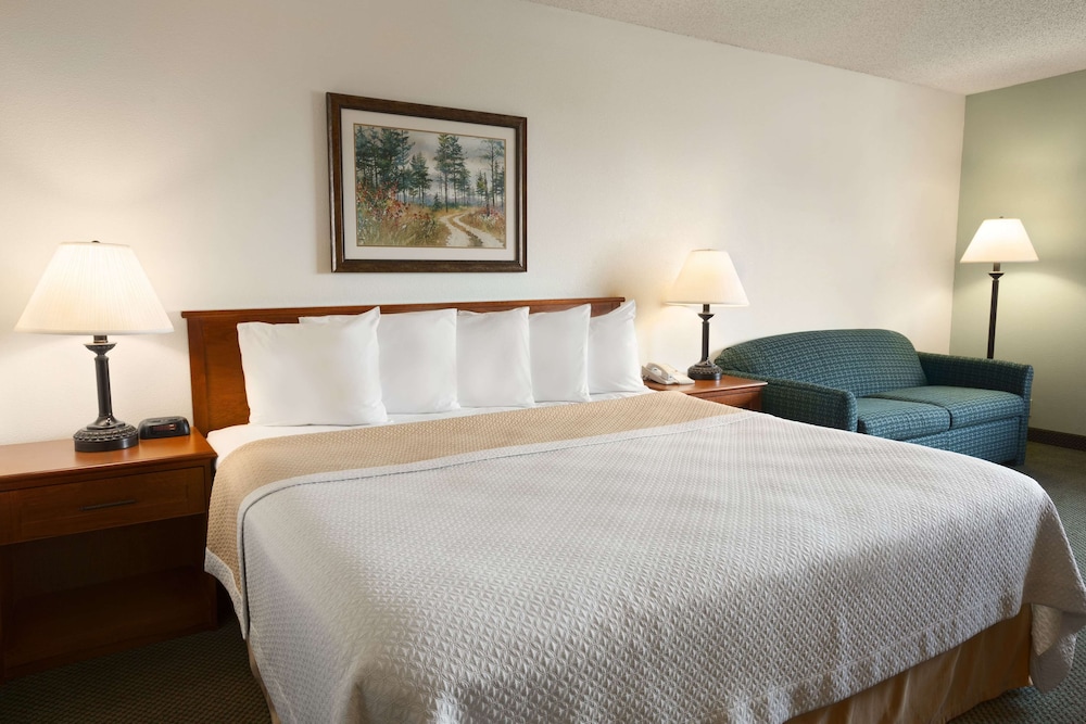Days Inn by Wyndham Coeur d Alene 11/61